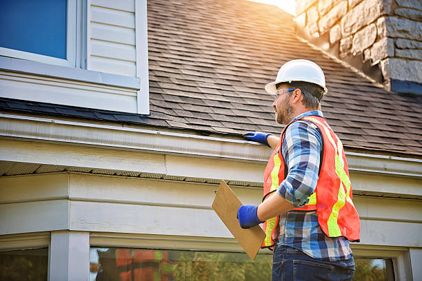 Licensed Gutter Repair And Installation service in Statesboro, GA - Norken Roofing